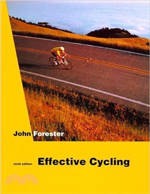 Effective Cycling, sixth edition