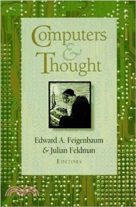 Computers and Thought