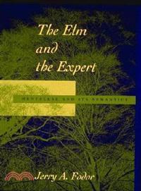 The Elm and the Expert