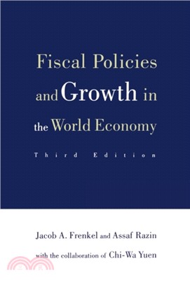 Fiscal Policies and Growth in the World Economy, third edition
