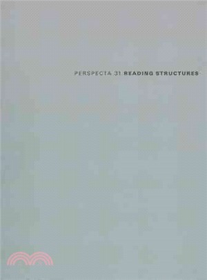Perspecta 31 ─ Reading Structures