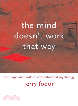 The Mind Doesn't Work That Way: The Scope and Limits of Computational Psychology