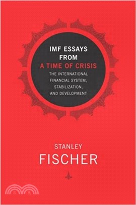 IMF Essays from a Time of Crisis