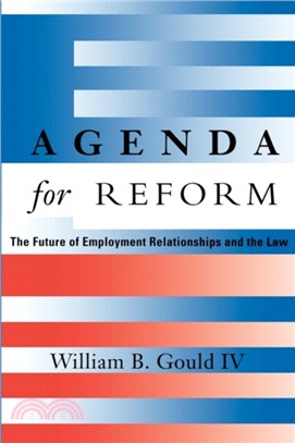 Agenda for Reform