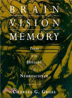 Brain Vision Memory ─ Tales in the History of Neuroscience