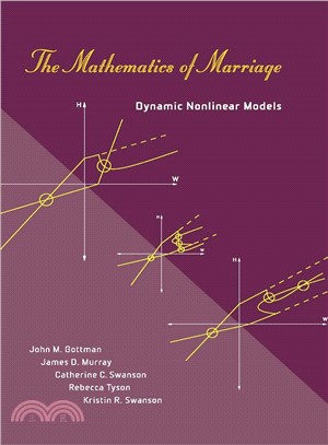 The Mathematics Of Marriage ─ Dynamic Nonlinear Models