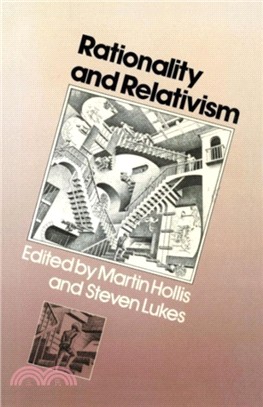 Rationality and Relativism