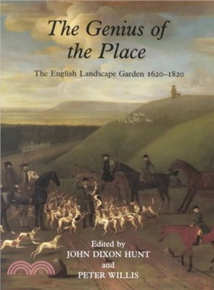 The Genius of the Place ― The English Landscape Garden, 1620-1820