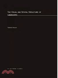 The Visual and Spatial Structure of Landscapes