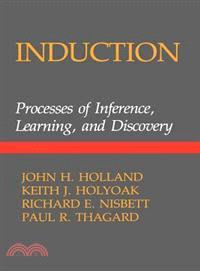 Induction ─ Processes of Inference, Learning and Discovery