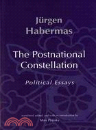 The Postnational Constellation ─ Political Essays