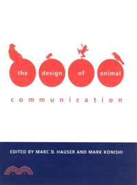 The Design of Animal Communication