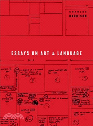 Essays on Art & Language