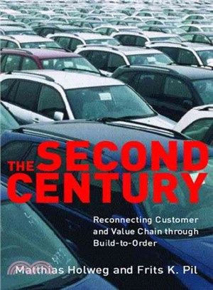 Second Century ─ Reconnecting Customer And Value Chain Through Build-To-Order