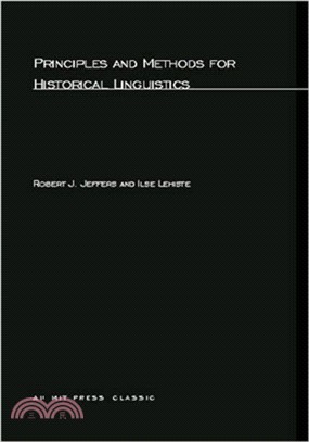 Principles and Methods for Historical Linguistics