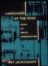 Languages of the Mind ─ Essays on Mental Representation