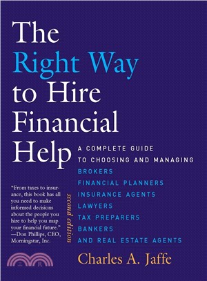 The right way to hire financ...