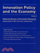 Innovation Policy and the Economy