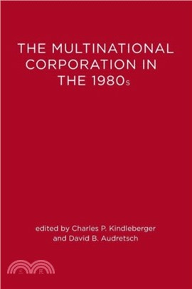 Multinational Corporation in the 1980s