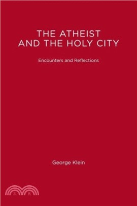 Atheist and the Holy City