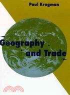 Geography and trade /