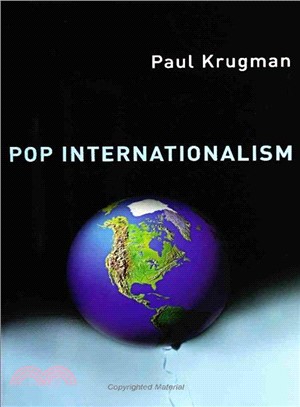 Pop internationalism /