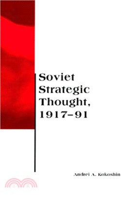 Soviet Strategic Thought, 1917-91