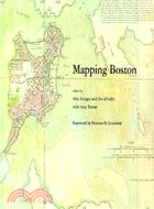 Mapping Boston