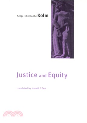 Justice and equity /