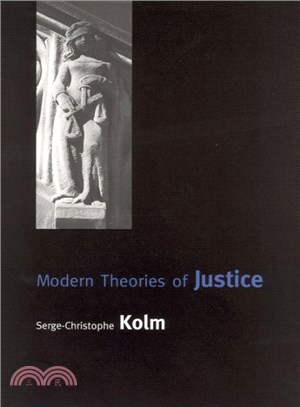 Modern Theories of Justice