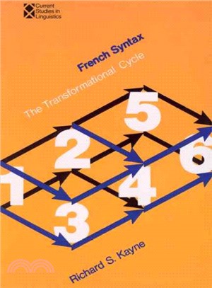 French Syntax ― The Transformational Cycle