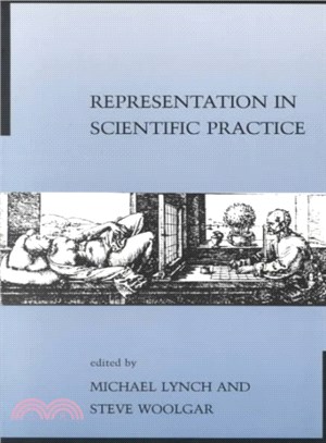 Representation in Scientific Practice