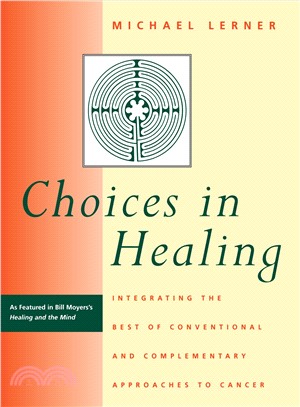 Choices in Healing