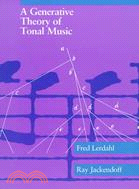 A Generative Theory of Tonal Music