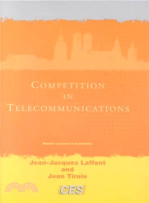 Competition in Telecommunications