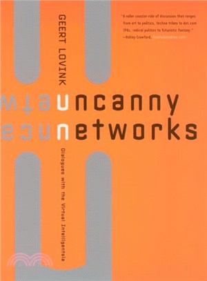 Uncanny networks :dialogues ...