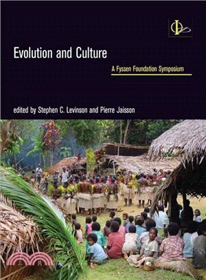 Evolution And Culture ― A Fyssen Foundation Symposium