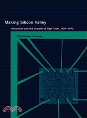 Making Silicon Valley