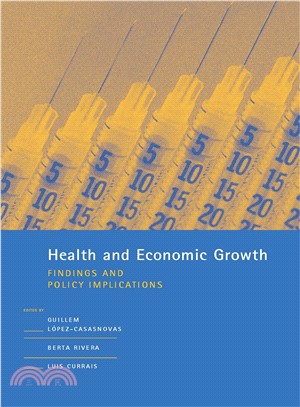 Health and Economic Growth: Findings and Policy Implications