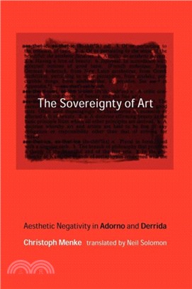 Sovereignty of Art