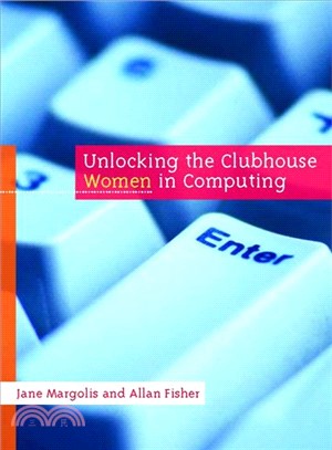 Unlocking the Clubhouse ─ Women in Computing