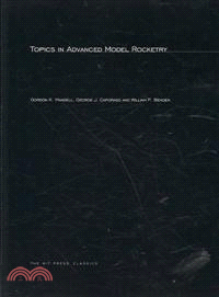 Topics in Advanced Model Rocketry
