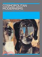 Cosmopolitan Modernisms