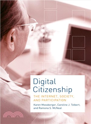Digital Citizenship ─ The Internet, Society, and Participation