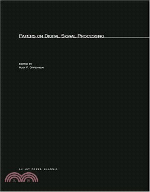 Papers on Digital Signal Processing