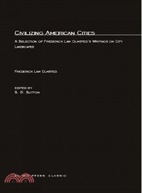 Civilizing American Cities