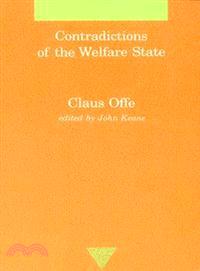 Contradictions of the welfare state /