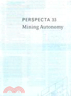 Perspecta 33 Mining Autonomy