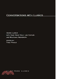 Conversations With Lukacs