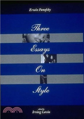 Three Essays on Style